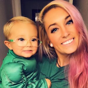 Meet your Posher, Shannon